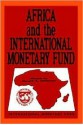 Africa And The International Monetary Fund - Gerald K. Helleiner