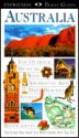 Eyewitness Travel Guide to Australia - DK Publishing, Fiona Duncan