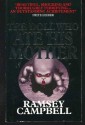 The Doll who ate his mother. - Ramsey Campbell