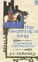 The Death of a King - Paul Doherty