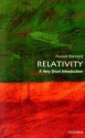 Relativity: A Very Short Introduction - Russell Stannard