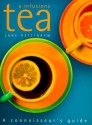 Tea & Infusions: Connoisseur - Jane Pettigrew