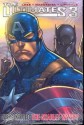 The Ultimates 3 - Jeph Loeb, Joe Madureira, Christian Lichtner