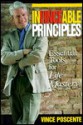 Invincible Principles: Essential Tools for Life Mastery - Vince Poscente, Janice Phelps