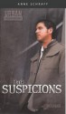 Dark Suspicions - Anne Schraff