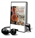 The Cellist of Sarajevo (Audio) - Steven Galloway, Gareth Armstrong