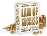 Law of Success Gold Standard - Napoleon Hill