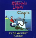 Sherman's Lagoon: Ate That, What's Next? - Jim Toomey