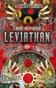 Leviathan - Scott Westerfeld, K. Thompson, Tiziana Lo Porto