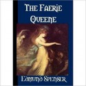 The Faerie Queene - Edmund Spenser, Thomas Roche