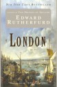 London - Edward Rutherfurd