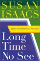 Long Time No See: A Novel - Susan Isaacs