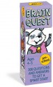 Brain Quest Preschool, revised 4th edition: 300 Questions and Answers to Get a Smart Start - Chris Welles Feder, Susan Bishay