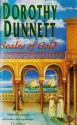 Scales of Gold (The House of Niccolo, #4) - Dorothy Dunnett