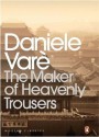 The Maker of Heavenly Trousers - Daniele Varè, Frances Wood