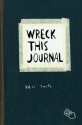 Wreck This Journal - Keri Smith