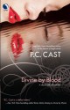 Divine by Blood (Partholon) - P.C. Cast