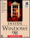 Inside Windows 98 - Jim Boyce