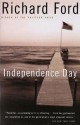 Independence Day - Richard Ford