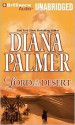 Lord of the Desert - Diana Palmer, Amy Kaechele