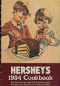 Hershey's 1934 Cookbook - The Hershey Company