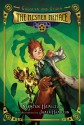 The Mesmer Menace: Gadgets and Gears, Book One - Kersten Hamilton, James Hamilton