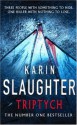 Triptych - Karin Slaughter