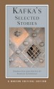 Kafka's Selected Stories - Stanley Corngold, Franz Kafka