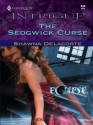 The Sedgwick Curse (Eclipse) - Shawna Delacorte