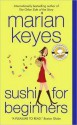 Sushi for Beginners - Marian Keyes