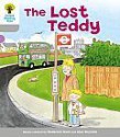 The Lost Teddy (Oxford Reading Tree, Stage 1, Wordless Stories A) - Roderick Hunt, Alex Brychta