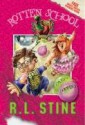 Party Poopers - R.L. Stine, Trip Park