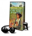 R My Name Is Rachel [With Earbuds] - Patricia Reilly Giff, Cynthia Holloway