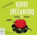 Trick Or Treat - Kerry Greenwood