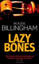 Lazybones - Mark Billingham