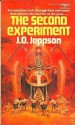 The Second Experiment - J.O. Jeppson