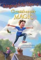 Grasshopper Magic - Lynne Jonell