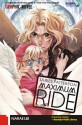 Maximum Ride, Vol. 1 - James Patterson, NaRae Lee