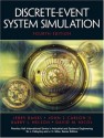 Discrete-Event System Simulation - Jerry Banks, John S. Carson II, Barry L. Nelson, David M. Nicol