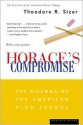 Horace's Compromise: The Dilemma of the American High School - Theodore R. Sizer