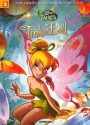 Tinker Bell and Her Stories for a Rainy Day - Paola Mulazzi, Augusto Machetto, Giulia Conti