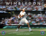 Wimbledon: Visions of the Championships - Ian Hewitt