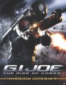 G.I Joe: The Rise of Cobra: Mission Dossier - Paul Ruditis