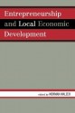 Entrepreneurship and Local Economic Development - Norman Walzer