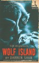 Wolf Island - Darren Shan