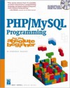 PHP/MySQL Programming for the Absolute Beginner - Andy Harris