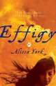 Effigy: Mormons. Polygamy. Taxidermy. Love. - Alissa York