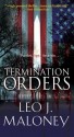 Termination Orders (Audio) - Leo J Maloney, Fiona Hardingham