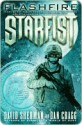 Flashfire (Starfist Series #11) - David Sherman, Dan Cragg