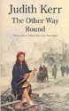 The Other Way Round - Judith Kerr